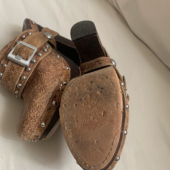 Clogs - Picture 4 of 4